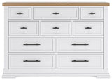 Ashbryn Dresser