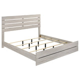 Brantford Panel Bed
