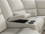 Giraldus Motion Sectional