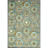 Atlas Rug Gray