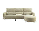 Galten Power Sectional