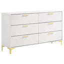Kendall Dresser