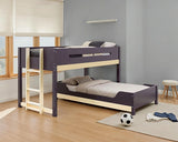 Nestor Twin/Twin Bunk Bed