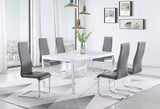 Montclair Side Chairs