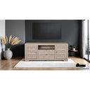 Hatton Cross TV Console