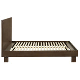 Glenwood Panel Platform Bed