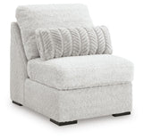 Cuddle Plush Sectional