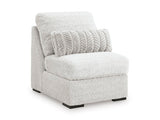 Cuddle Plush Sectional