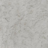 Cuddle Plush Oversized Accent Ottoman