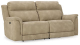 Next-Gen DuraPella Power Reclining Sofa