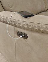 Next-Gen DuraPella Power Reclining Sofa