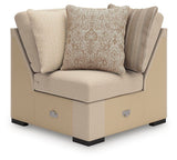 LadyMae Sectional