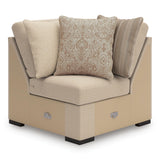 LadyMae Sectional with Chaise