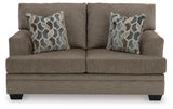 Stonemeade Living Room Set