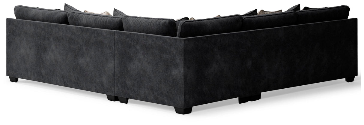 Lavernett Living Room Set