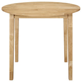 Bucknell Dining Set