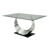 Orla 7 Pc Dining Table Set