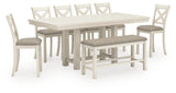 Robbinsdale Dining Package