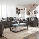 Salizar Sofa Set