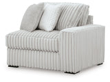 Stupendous Sectional