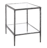 Helma End Table