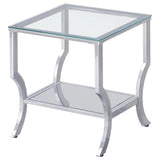 Saide Coffee Table Set