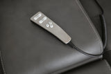5Z - Pittson Power Reclining Sectional Loveseat