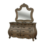 Cursa Dresser