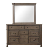 Huddersfield Dresser