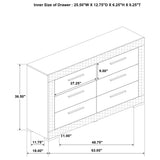 Ives Bedroom Set