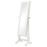 Batista Jewelry Cheval Mirror
