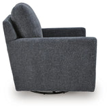 Dishford Swivel Accent Chair
