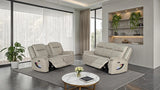 Arturus Power Sofa
