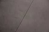 Mezzanotte Loveseat Gray