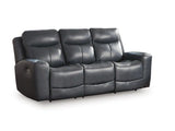 Bexhurst Reclining Living Room Set