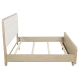 Ladera Panel Bed