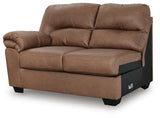 WillowBend Sectional