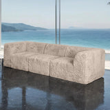 Nappi Sofa (Compressed Foam)
