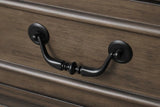 Huddersfield Nightstand
