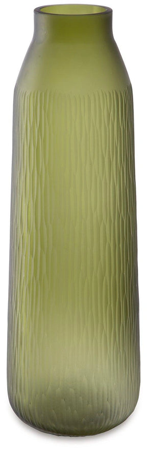 Scottyard Vase image