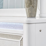 Chalanna Bedroom Set
