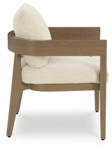 Serene Bay Outdoor Dining Set