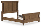 Rowlenstown Bed