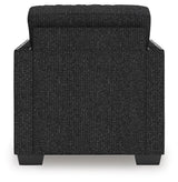 Jasmine Peaks Chair