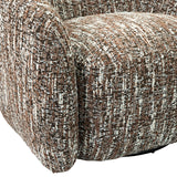 Pyrena Swivel Chair