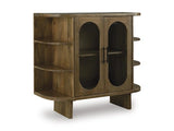Niall Accent Cabinet