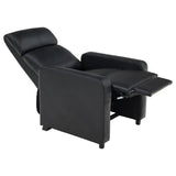 Toohey Home Theater Seating