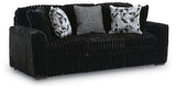 Midnight-Madness Living Room Set