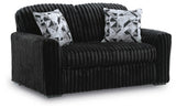 Midnight-Madness Loveseat