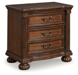 Lavinton Bedroom Set